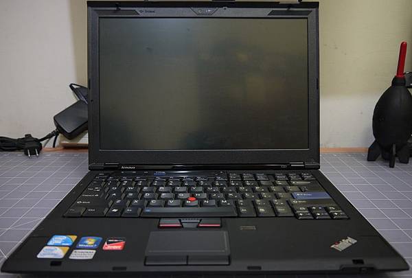 Lenovo ThinkPad X301