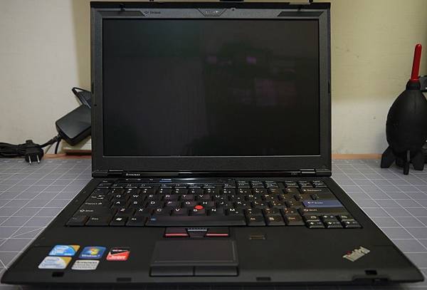 Lenovo ThinkPad X301