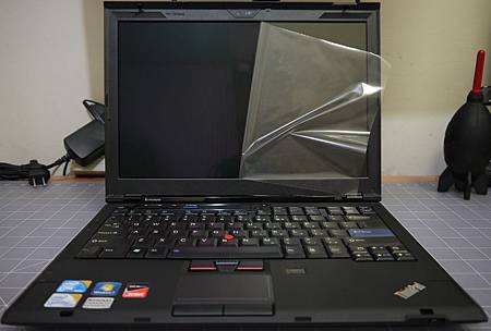 Lenovo ThinkPad X301