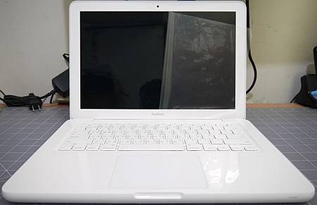 Apple 13" Macbook