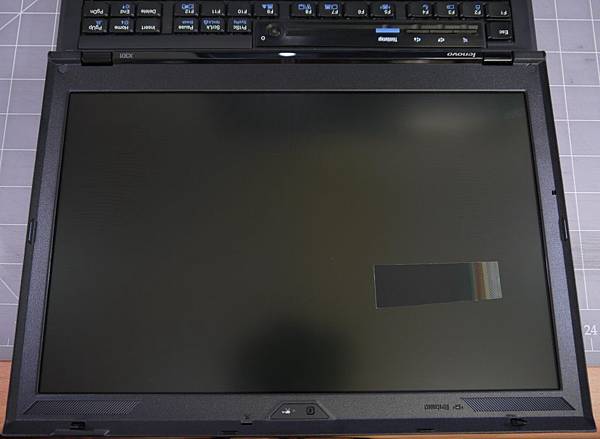 Lenovo ThinkPad X301