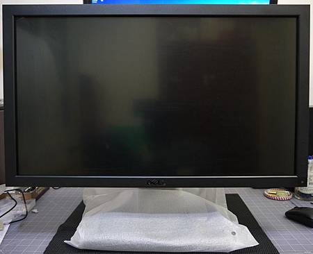 Dell 2711  27" LCD