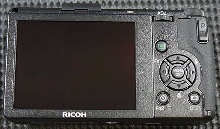 Ricoh GRD3