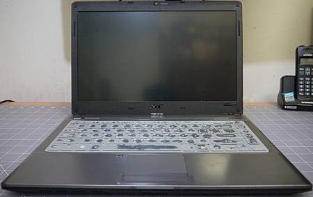 Acer 4810TG