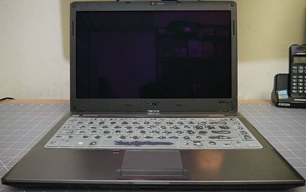 Acer 4810TG