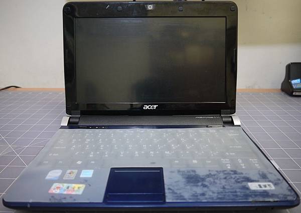 Acer AOD 150