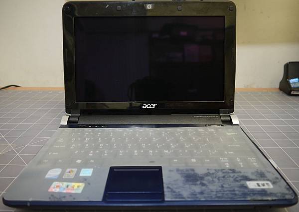 Acer AOD 150