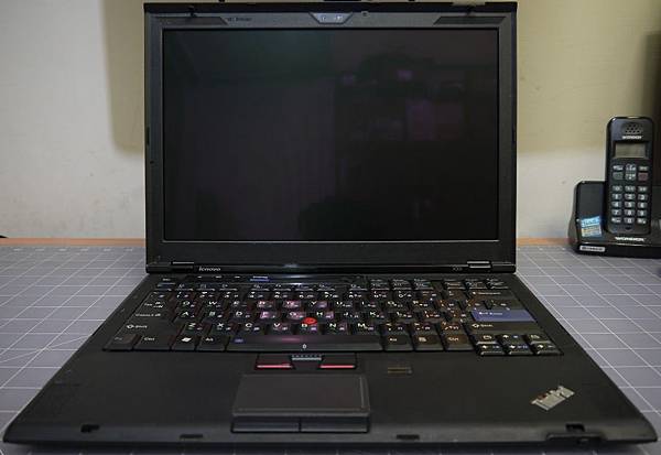 Lenovo ThinkPad X301