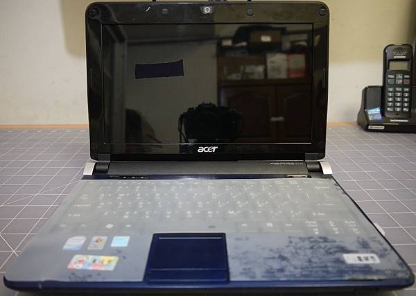 Acer AOD 150