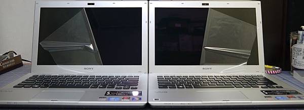 SONY VAIO SB27