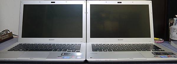 SONY VAIO SB27