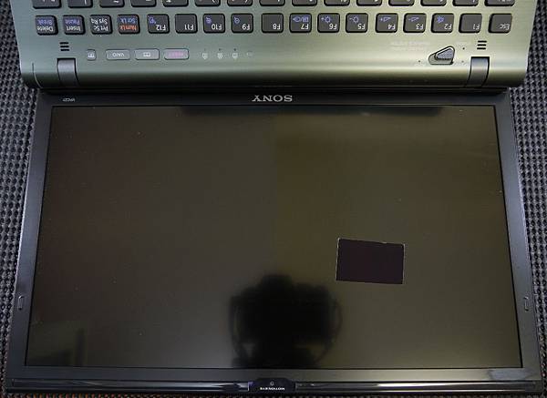 SONY VAIO Z1