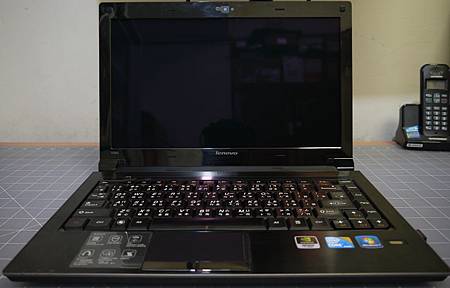 Lenovo V360