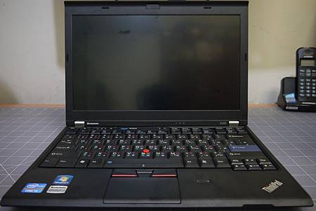 Lenovo ThinkPad X220