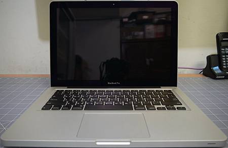 Apple 15.4" Macbook pro