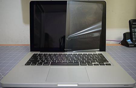 Apple 15.4" Macbook pro