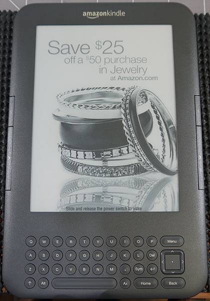 Amazon Kindle 3-10.JPG