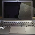 Asus Ultrabook