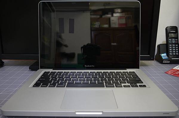 Apple 13" Macbook pro