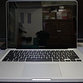 Apple 13" Macbook pro