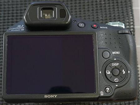 Sony HX100V-2