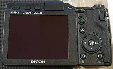 Ricoh  GXR-17