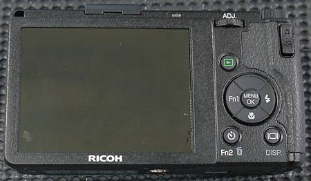 Ricoh GRD4