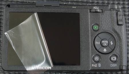 Ricoh GRD4-4