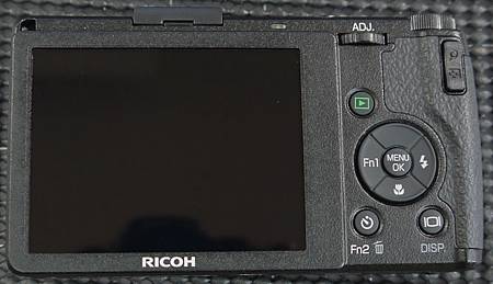 Ricoh GRD4-5