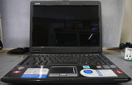 Asus F6V