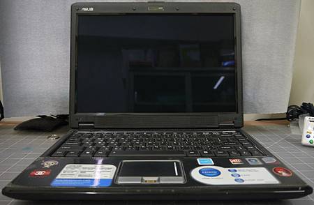 Asus F6V-2