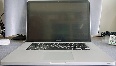 MBP 15吋-265