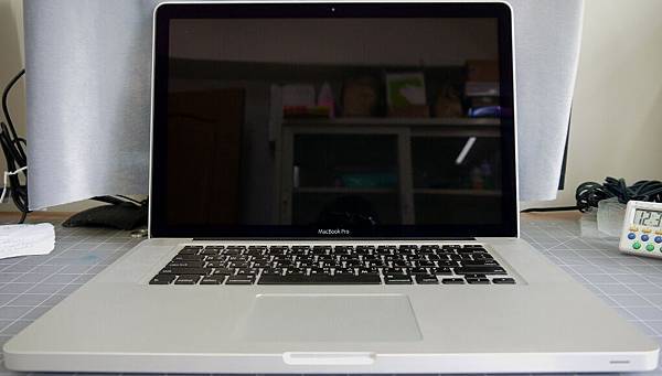 Apple 15" Macbook pro