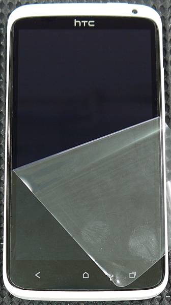 HTC One X-1