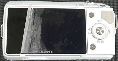 SONY NEX-3-10