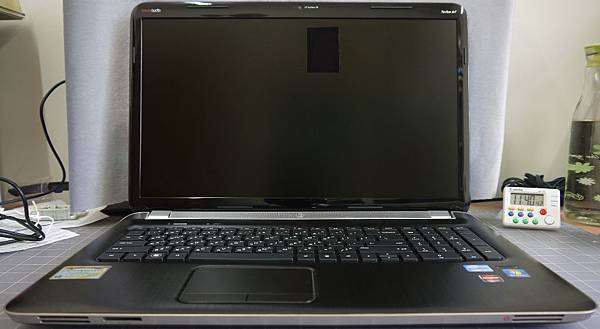 HP DV7