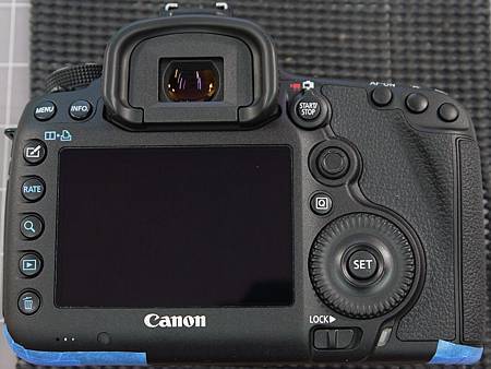 Canon  5D3-7
