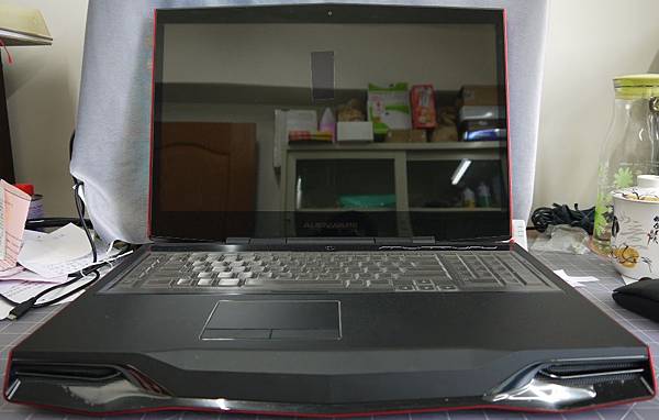 DELL Alienware M18X