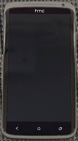 HTC One X-24