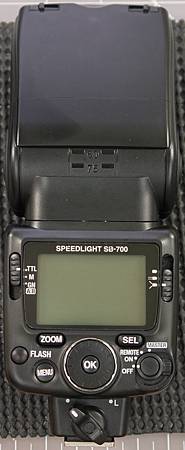 Nikon SB-700閃燈