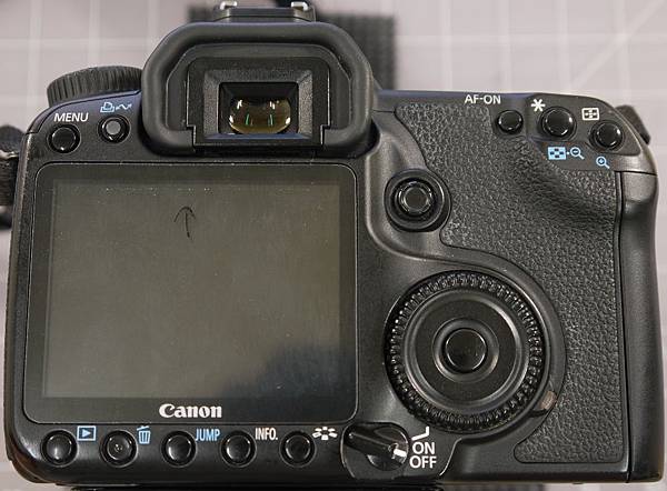 Canon 40D-7
