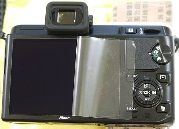 Nikon V1-1