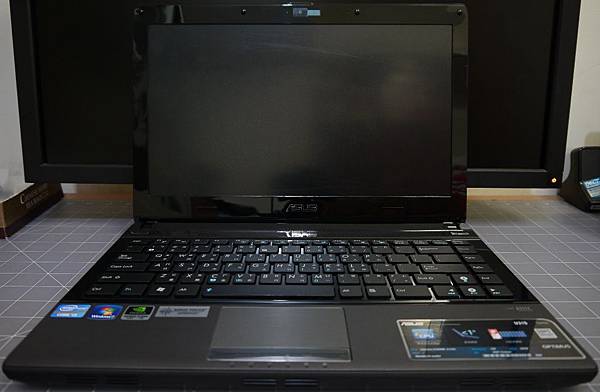 Asus U31S-1