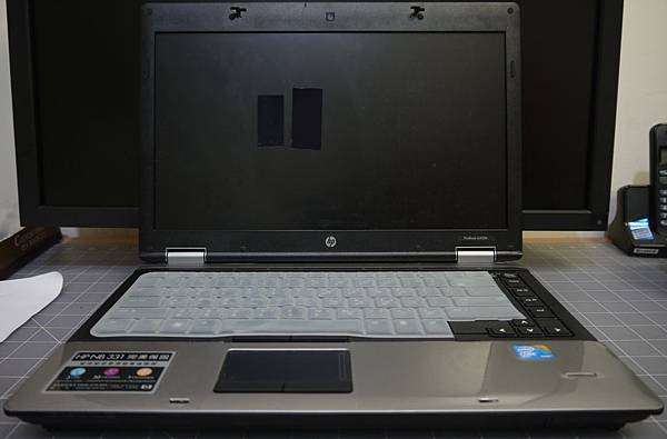 HP  6450B