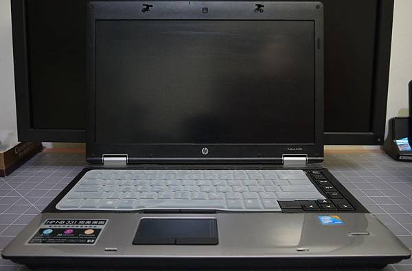 HP  6450B-1