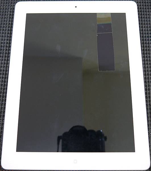 Apple iPad 2 平板貼頂級AR鍍膜 螢幕保護貼