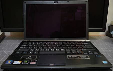 VAIO Z2-9