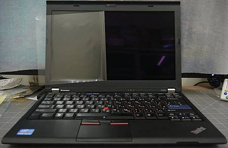 Lenovo ThinkPad X220-12