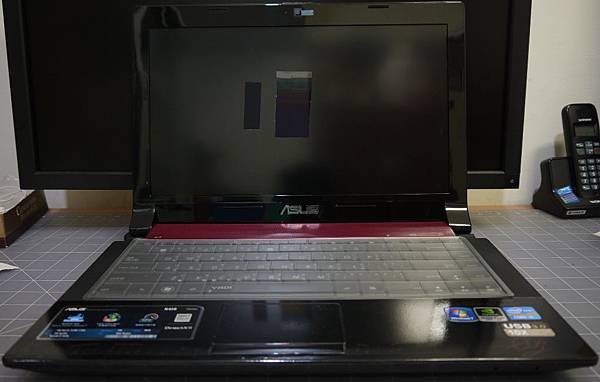 ASUS N43SJ