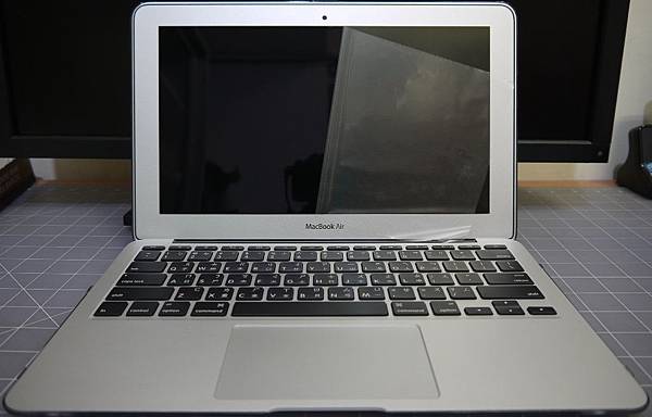 Macbook air-100